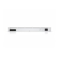 Ubiquiti UniFi Dream Machine Pro UDM-PRO (Sec. Gateway/Netw. Appliance) 3.5" HDD Bay for NVR Storage / Dual WAN Ports for