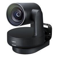 Logitech Webcam RALLY PLUS Kit Conference Set