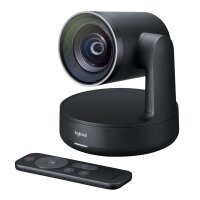 Logitech Webcam RALLY PLUS Kit Conference Set