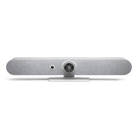 Logitech Webcam RALLY BAR MINI Conference Set white...