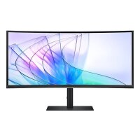 Samsung LCD S34C652VAU 34" black