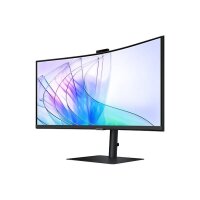 Samsung LCD S34C652VAU 34" black