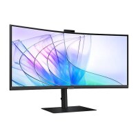 Samsung LCD S34C652VAU 34" black