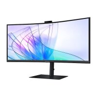 Samsung LCD S34C652VAU 34" black