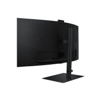 Samsung LCD S34C652VAU 34" black