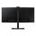 Samsung LCD S34C652VAU 34" black