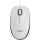 Logitech Mouse M100 Optical white Karton