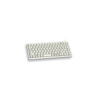 CHERRY Keyboard G84-4100 [DE] grey