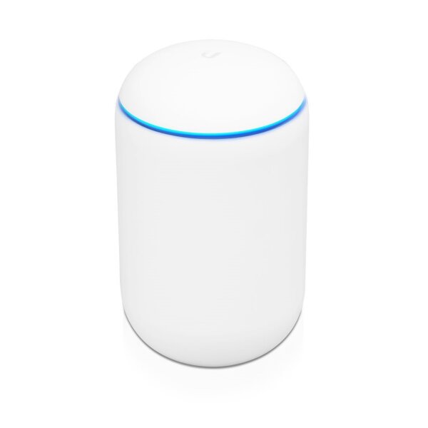 Ubiquiti UniFi Dream Machine UDM (Wi-Fi AP, 4-Port Switch, Security Gateway) 802.11ac Wave 2, 4x4 MU-MIMO Technology