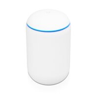 Ubiquiti UniFi Dream Machine UDM (Wi-Fi AP, 4-Port Switch, Security Gateway) 802.11ac Wave 2, 4x4 MU-MIMO Technology