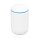 Ubiquiti UniFi Dream Machine UDM (Wi-Fi AP, 4-Port Switch, Security Gateway) 802.11ac Wave 2, 4x4 MU-MIMO Technology