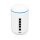 Ubiquiti UniFi Dream Machine UDM (Wi-Fi AP, 4-Port Switch, Security Gateway) 802.11ac Wave 2, 4x4 MU-MIMO Technology