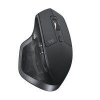 Logitech Mouse MX Master 2s Graphite CR  New Packing