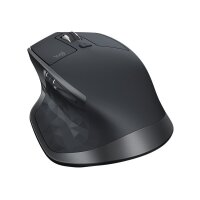 Logitech Mouse MX Master 2s Graphite CR  New Packing