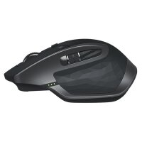 Logitech Mouse MX Master 2s Graphite CR  New Packing