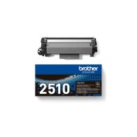 Toner Brother TN-2510 Black (1,2k)