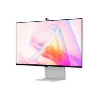 Samsung LCD S27C902PAU 27" silver UHD Smart 5K Monitor