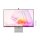 Samsung LCD S27C902PAU 27" silver UHD Smart 5K Monitor