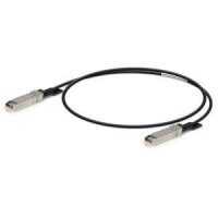 Ubiquiti Direct Attach Copper Cable SFP+ 10Gbps 1m UDC-1...