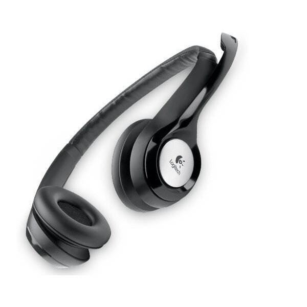 Logitech Headset H390 2.0 USB