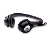 Logitech Headset H390 2.0 USB