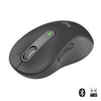 Logitech Mouse M650 SIGNATURE Large WL (RIGHT) BOLT...