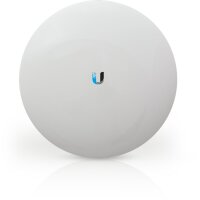 Ubiquiti NanoBeam AC Gen2 5GHz Bridge NBE-5AC-GEN2 airMAX ac CPE with Dedicated Management Radio