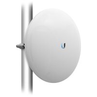 Ubiquiti NanoBeam AC Gen2 5GHz Bridge NBE-5AC-GEN2 airMAX ac CPE with Dedicated Management Radio