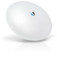 Ubiquiti NanoBeam AC Gen2 5GHz Bridge NBE-5AC-GEN2 airMAX ac CPE with Dedicated Management Radio