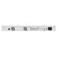 Ubiquiti Switch UniFi 12xSFP+/4xRJ45 10GBit Managed 19" Rack-Mountable, 10G Ethernet SFP+ & RJ45 Ports