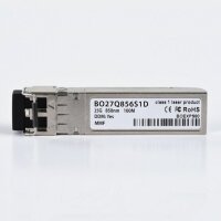 Mellanox komp. Transc. SFP28 25GBASE-SR Optical LC-LC...