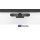 Logitech Webcam SWYTCH Conference Laptop Expension +++ Notebook-Verbindung, Hub, 2xHDMI, 2xUSB-C