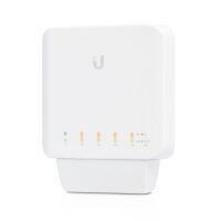 Ubiquiti Switch UniFi 5xRJ45 GBit PoE Indoor/Outdoor...