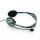 Logitech Headset H110 2.0 2xKlinke