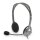 Logitech Headset H110 2.0 2xKlinke