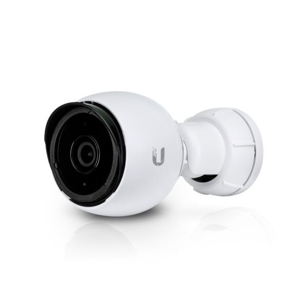 Ubiquiti Camera G4 Bullet 4MP UVC-G4-BULLET Versatile 4 MP (1440p) indoor/outdoor bullet cam