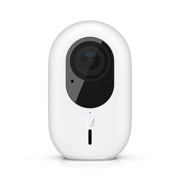 Ubiquiti Camera G4 Instant 2K 30fps WiFi UVC-G4-INS 2K HD, 30 FPS camera, Built-in mic and speaker