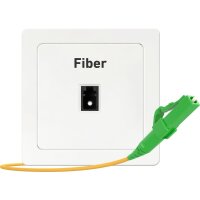 AVM FRITZ!Box 5590 Fiber Glasfaser-Power mit Wi-Fi 6...