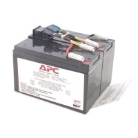 APC Batterie f. div. Geräte #RBC48