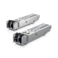 Ubiquiti SFP UACC-OM-MM-1G-D-2 Multi-Mode Fiber LC...