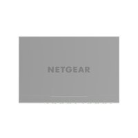 Netgear 8Port Switch 100/1000/2500 MS108UP 8-Port Ultra60 PoE++ Multi-Gig unmgd Switch