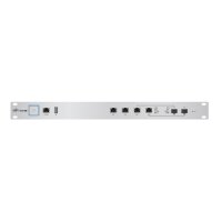 Ubiquiti UniFi Security Gateway Pro (2xLAN/2xWAN)...