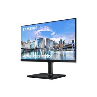 Samsung LCD F27T450FQR 27" black