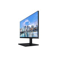 Samsung LCD F27T450FQR 27" black