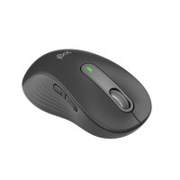 Logitech Mouse M650 SIGNATURE Large WL (LEFT) BOLT...