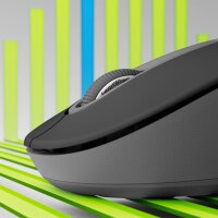 Logitech Mouse M650 SIGNATURE Large WL (LEFT) BOLT...