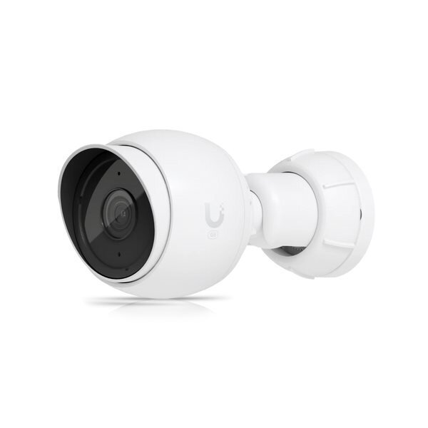 Ubiquiti Camera G5 Bullet 2K HD 30fps UVC-G5-BULLET 2K HD, 30 FPS camera with a 5MP CMOS sensor