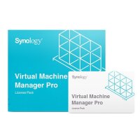 Synology VMM Pro Lizenz 3 Hosts, 1-year-subscr. PDF Dokument