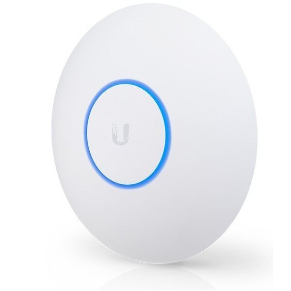 Ubiquiti Access-Point UniFi UAP-AC-SHD 802.11ac Wave 2 incl. PoE adapter