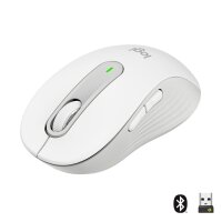 Logitech Mouse M650 SIGNATURE WL (RIGHT) BOLT...